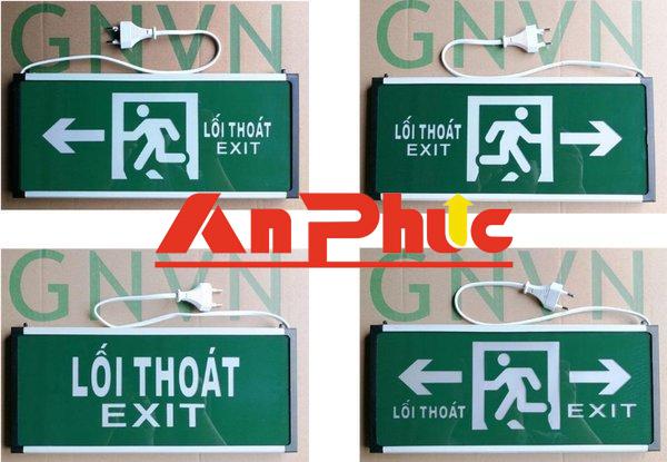Tại sao cần trang bị Đèn thoát hiểm PCCC cho cơ sở của bạn