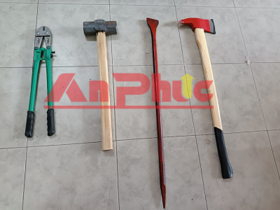 Tầm quan trọng của việc trang bị bộ dụng cụ thoát hiểm PCCC