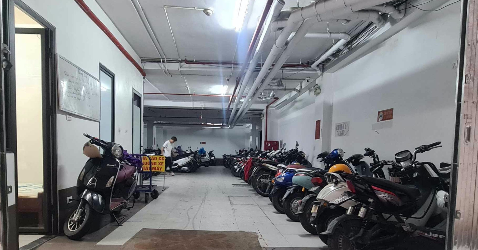 Sau 30/ 3/ 2025, nhà trọ không đủ điều kiện này phải dừng hoạt động