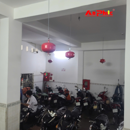Chủ nhà trọ cần khẩn trương trang bị thiết bị PCCC trước ngày 30-3-2025